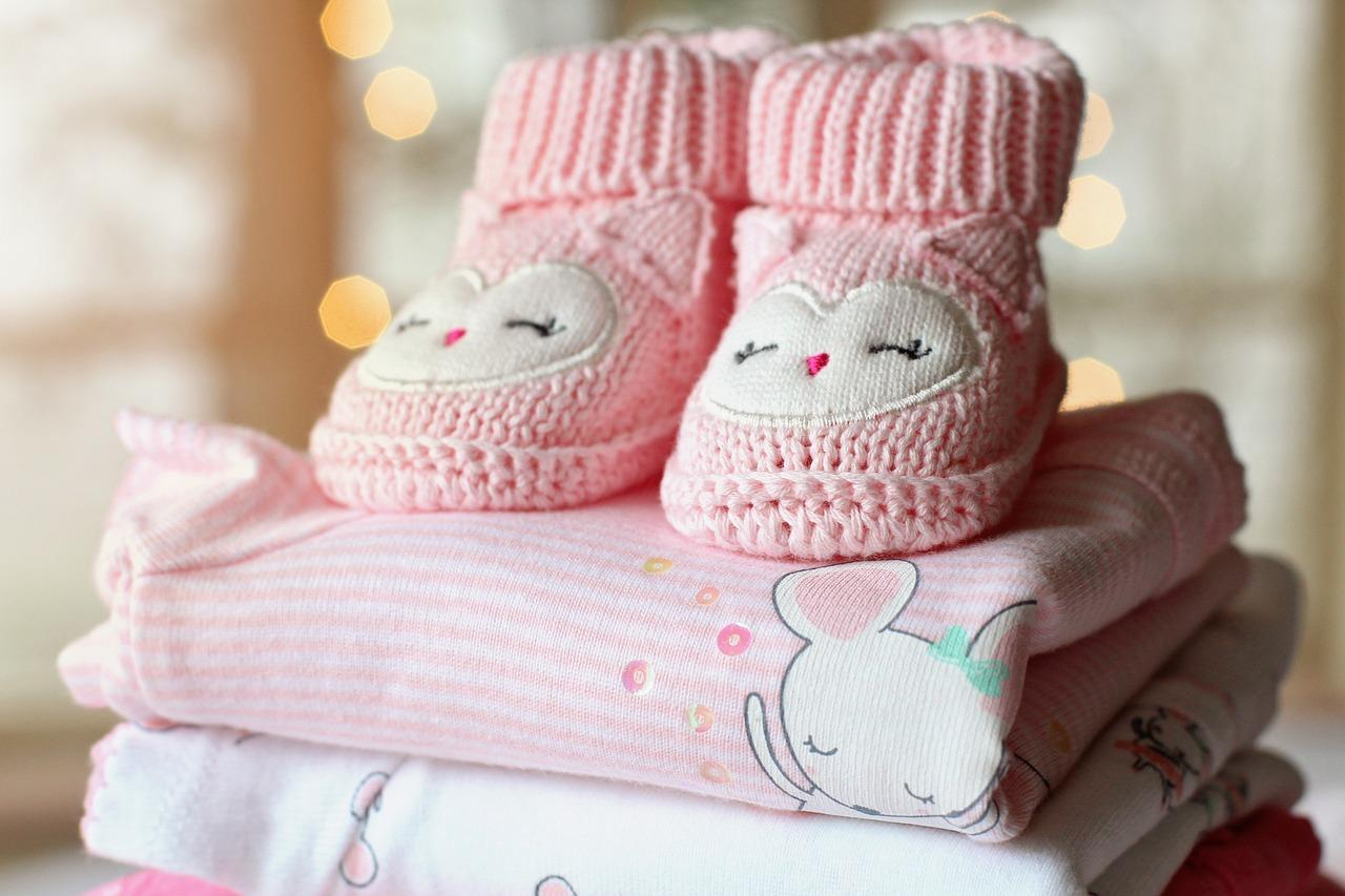 5 etapes incontournables pour organiser une baby shower surprise