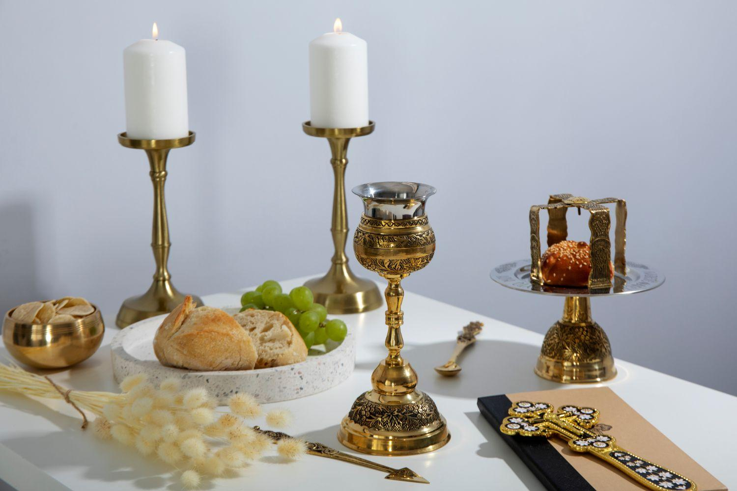 8 idees pour sublimer la decoration d’une communion moderne et tendance