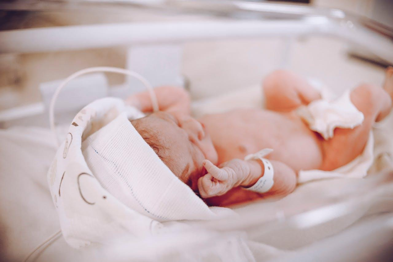 Les meilleurs messages de felicitation pour une naissance