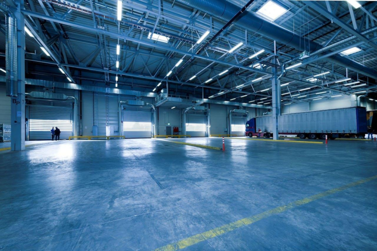 Tout savoir sur la réussite de la location d’un utilitaire frigorifique pour le transport de produits frais