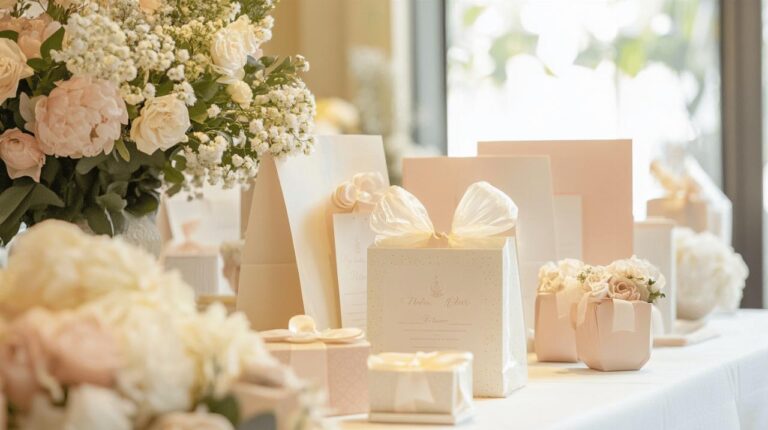 Baptême : 3 idées de cadeau pour remercier les invités avec des livres personnalisés