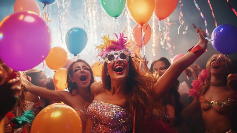 Team building réussi : les 5 bonnes raisons d&rsquo;organiser une soirée d&rsquo;entreprise déguisée sur le thème des super-héros